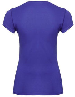 Odlo Active F- Dry Light ss Femme-Plein Air Entrepôt