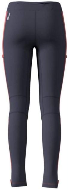Odlo Aeolus PRO Warm Pantalon Femme-Plein Air Entrepôt