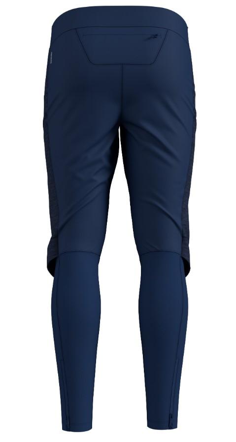 Odlo Alta Badia Pantalon Homme-Plein Air Entrepôt