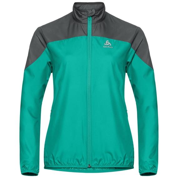 Odlo Element Light Manteau Femme-Plein Air Entrepôt