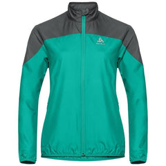 Odlo Element Light Manteau Femme-Plein Air Entrepôt