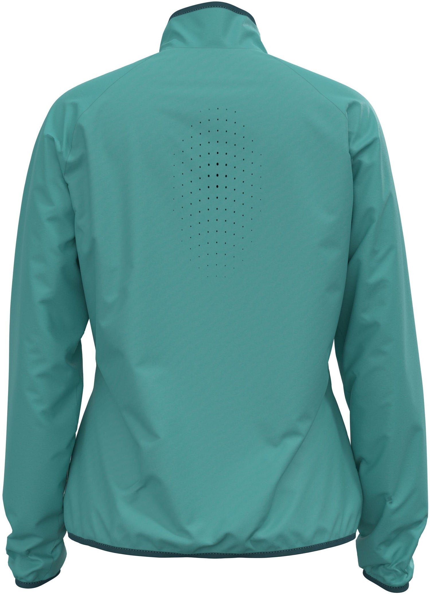 Odlo Essential Light Jacket Femme-Plein Air Entrepôt