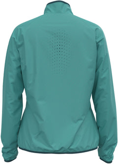 Odlo Essential Light Jacket Femme-Plein Air Entrepôt