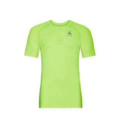Odlo Essential Seamless Tee SS Homme - Plein Air Entrepôt