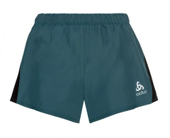 Odlo Essential Short 4" Femme-Plein Air Entrepôt