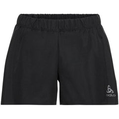 Odlo Essential Short 4" Femme-Plein Air Entrepôt