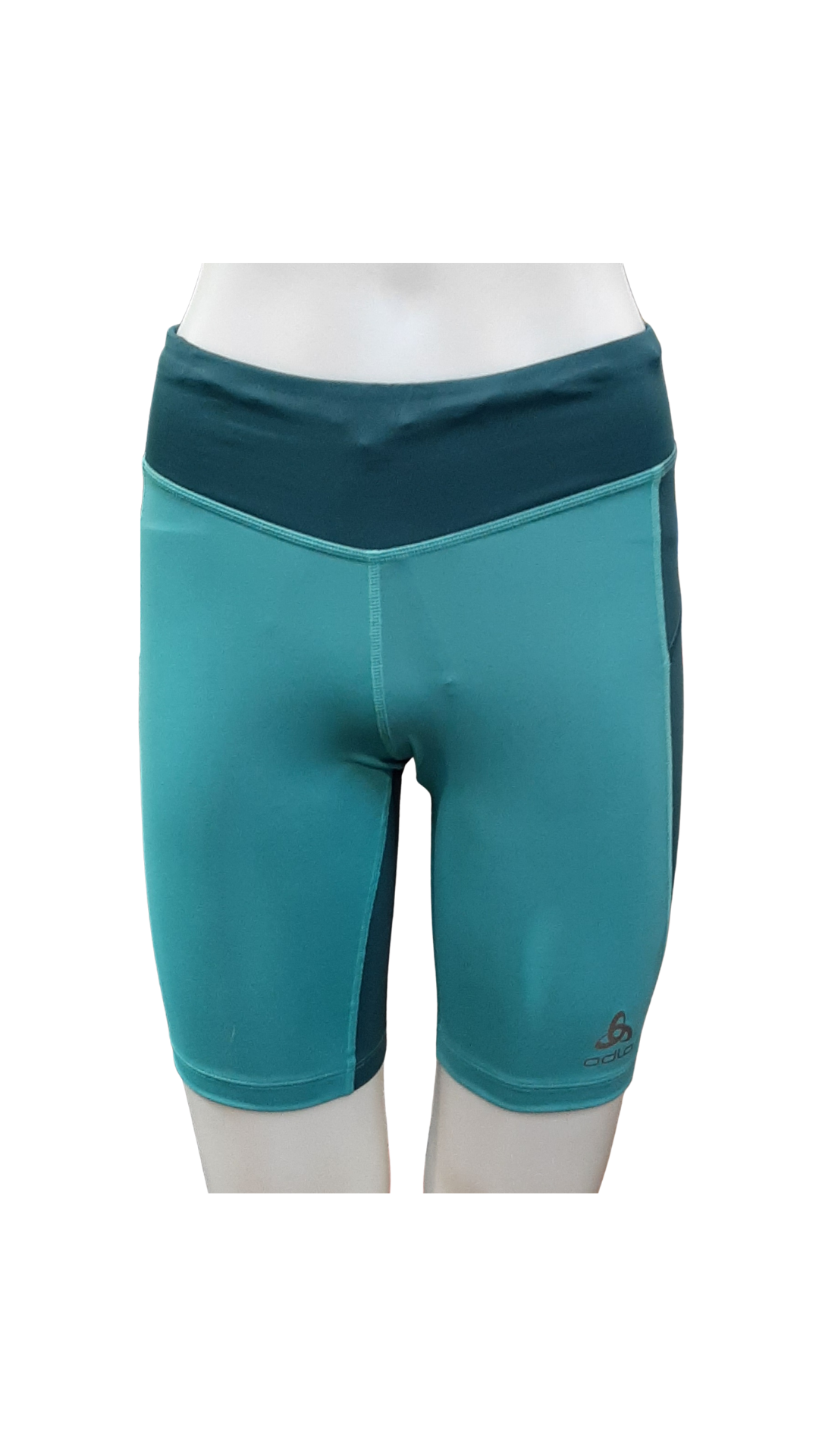 Odlo Essential Soft Tight Shorts Femme - Plein Air Entrepôt