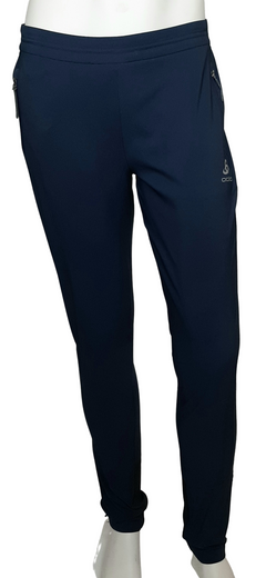 Odlo FLI CeramiWarm Pantalon Homme-Plein Air Entrepôt