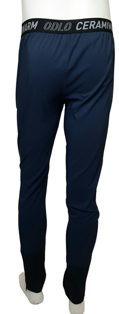 Odlo FLI CeramiWarm Pantalon Homme-Plein Air Entrepôt