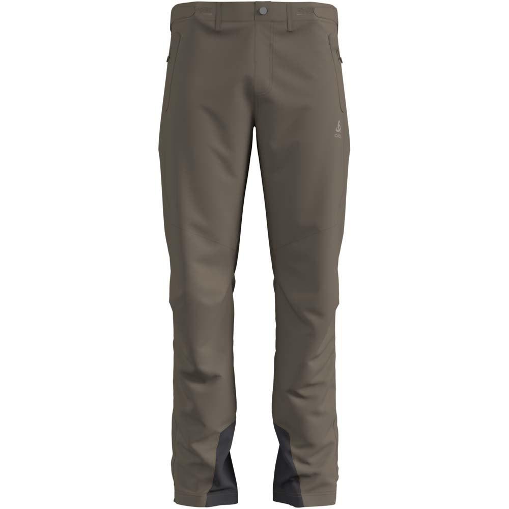 Odlo Gardena Pant Homme-Plein Air Entrepôt