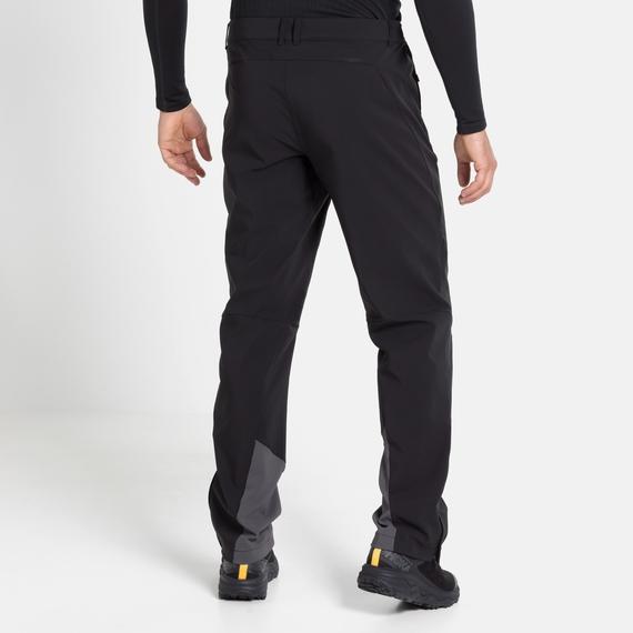 Odlo Gardena Pant Homme-Plein Air Entrepôt
