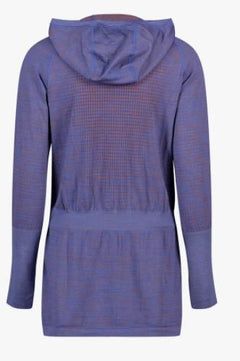 Odlo Midlayer Millenium Hoody Femme-Plein Air Entrepôt
