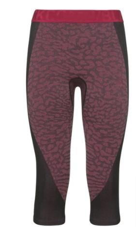 Odlo Performance Blackcomb collant 3/4 Femme-Plein Air Entrepôt