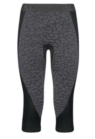 Odlo Performance Blackcomb collant 3/4 Femme-Plein Air Entrepôt