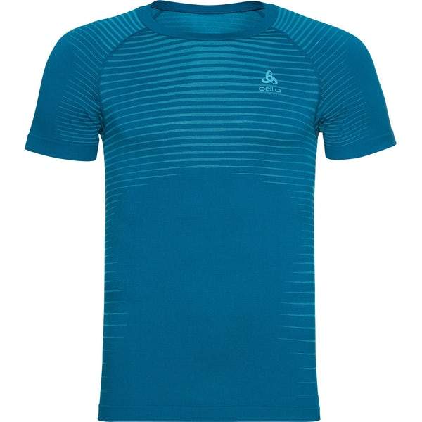 Odlo Performance Light Crew Neck SS Homme-Plein Air Entrepôt