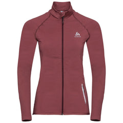 Odlo W's Velocity Light Jkt Femme-Plein Air Entrepôt