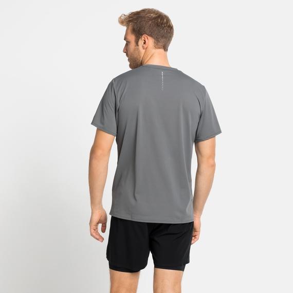 Odlo ZeroWeight Chill Tee SS Homme-Plein Air Entrepôt