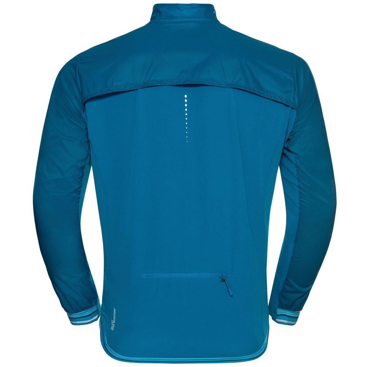 Odlo ZeroWeight Dual Dry Jacket Homme-Plein Air Entrepôt