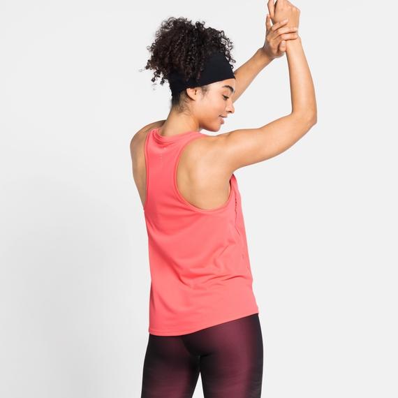 Odlo Zeroweight Chill Tec Tank Femme-Plein Air Entrepôt
