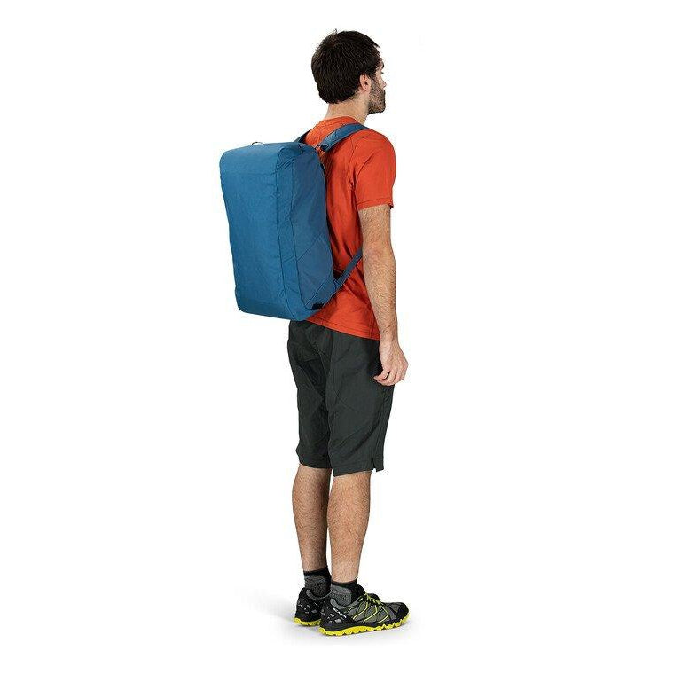 Osprey Daylite Duffel 30-Plein Air Entrepôt