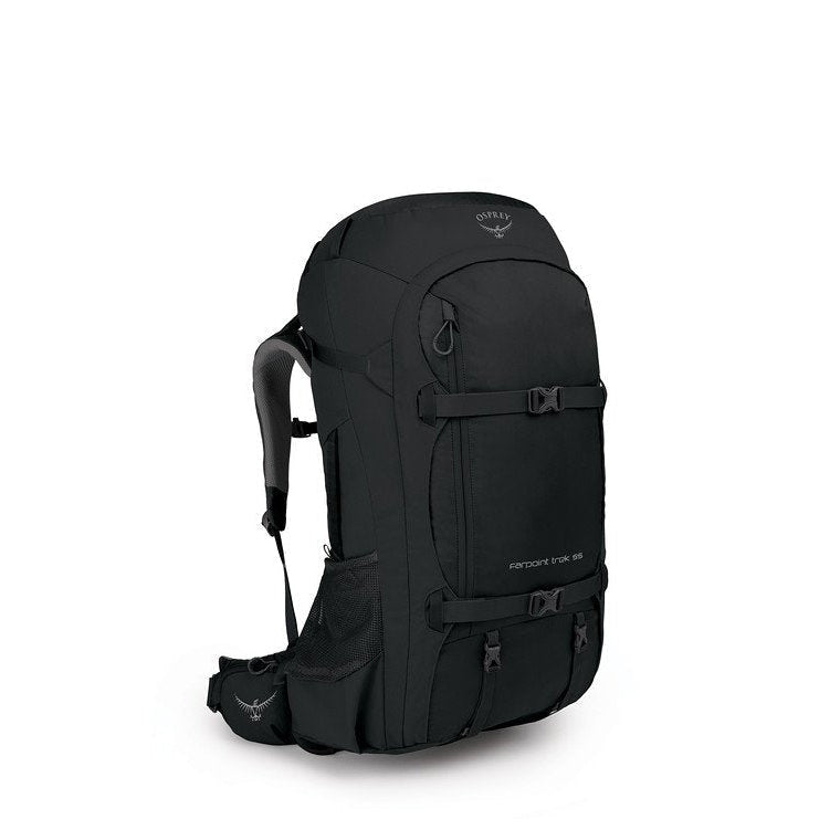 Osprey Farpoint Trek 55 - Plein Air Entrepôt