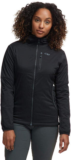 Outdoor Research Ascendant Jacket Femme-Plein Air Entrepôt