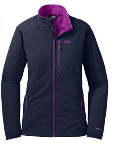 Outdoor Research Ascendant Jacket Femmes-Plein Air Entrepôt