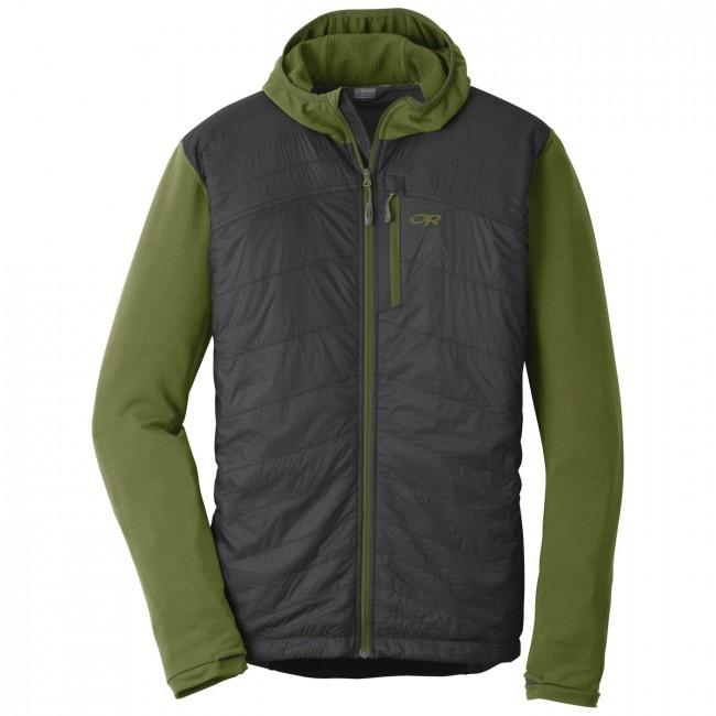Outdoor Research Deviator Hoody Homme-Plein Air Entrepôt