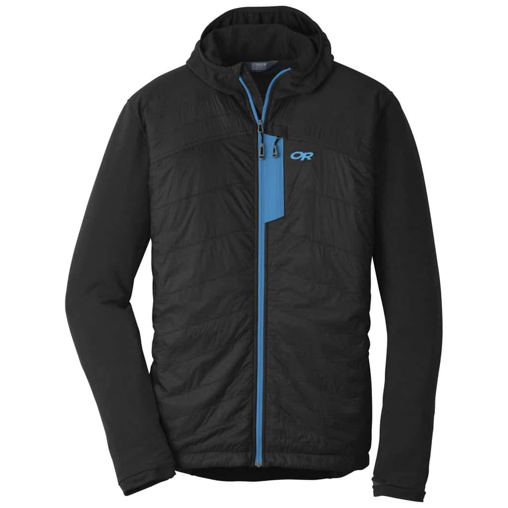 Outdoor Research Deviator Hoody Hommes-Plein Air Entrepôt