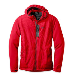 Outdoor Research Deviator Hoody Hommes-Plein Air Entrepôt