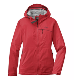 Outdoor Research Interstellar Ascent Shell 3 Layer Jacket Femme-Plein Air Entrepôt
