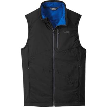 Outdoor Research Refuge Air Vest Homme-Plein Air Entrepôt