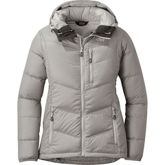 Outdoor Research Transcendent Down Hoody Femme-Plein Air Entrepôt