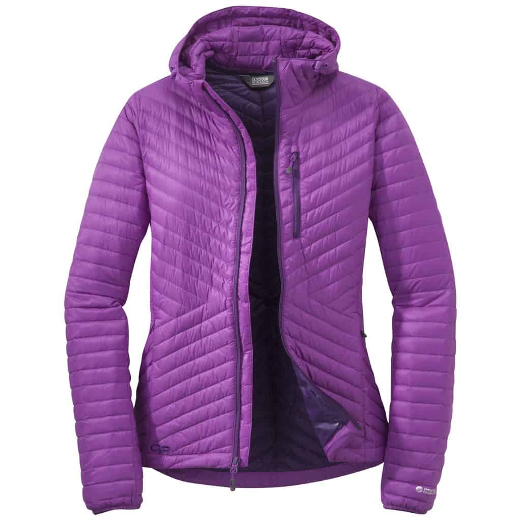 Outdoor Research Verismo Ultraviolet