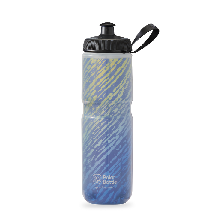 Polar Bottle Sport Isolée 24oz  - Plein air Entrepôt