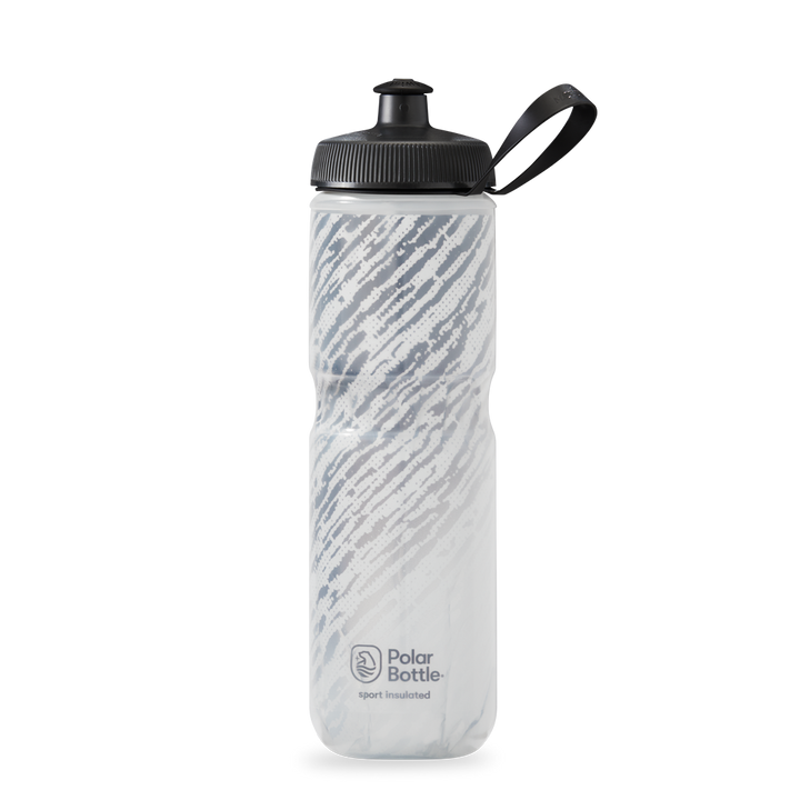 Polar Bottle Sport Isolée 24oz  - Plein air Entrepôt