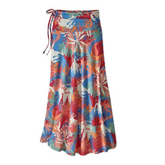 Patagonia Kamala Maxi Jupe Femme-Plein Air Entrepôt