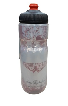 Polar Insulated Immune Bottle 20 Oz. - Plein Air Entrepôt