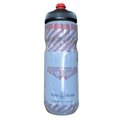 Polar Insulated Immune Bottle 20 Oz.-Plein Air Entrepôt