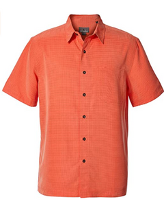 Royal Robbins Desert Pucker Dry SS Shirt Homme-Plein Air Entrepôt