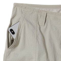 Royal Robbins Discovery III Short 7" Femme-Plein Air Entrepôt