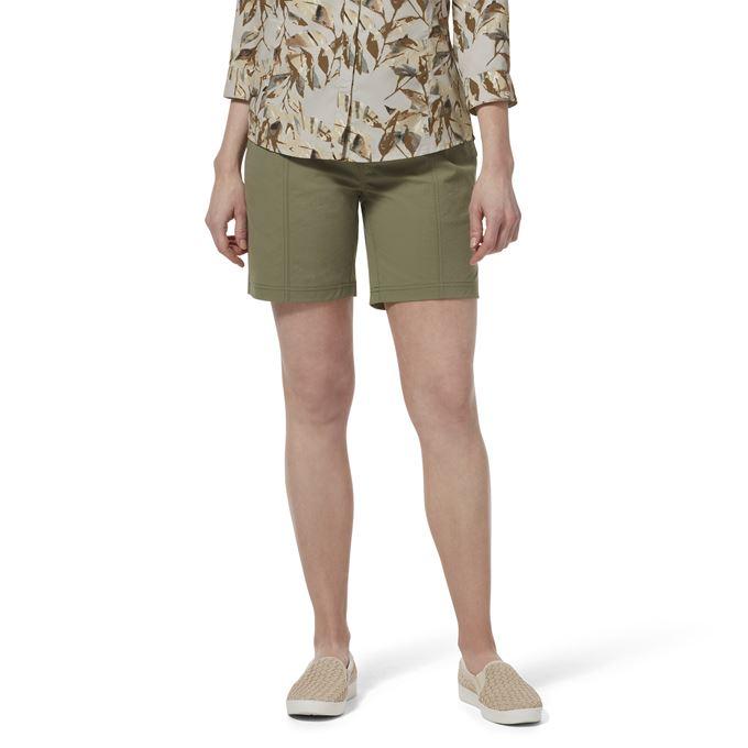 Royal Robbins Discovery III Short 7