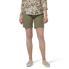 Royal Robbins Discovery III Short 7" Femme-Plein Air Entrepôt