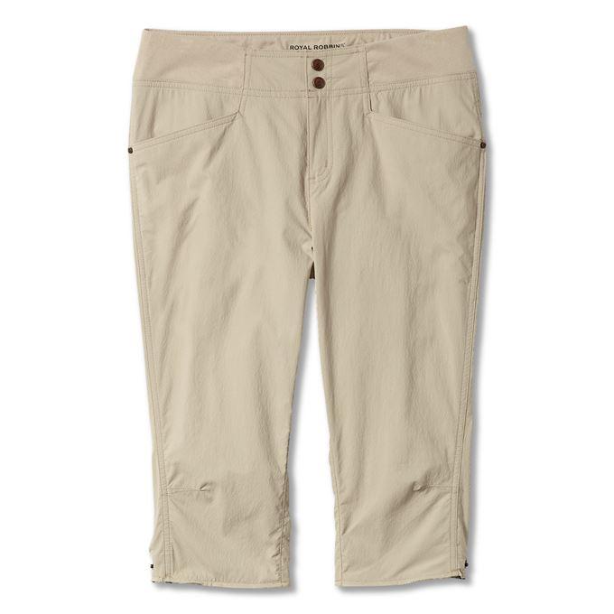 Royal Robbins Jammer Zip n' Go Pant Femme-Plein Air Entrepôt