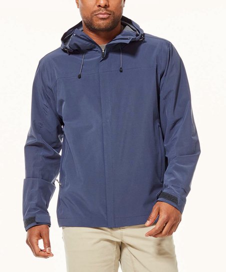 Royal Robbins Oakham Waterproof Jacket Homme - Plein Air Entrepôt