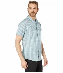 Royal Robbins Ultralight SS Homme-Plein Air Entrepôt