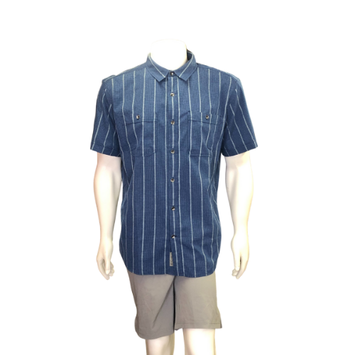 Royal Robbins Vista Dry SS Homme-Plein Air Entrepôt