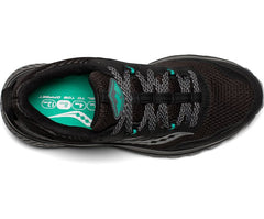 Saucony Excursion TR15 Femme - Plein Air Entrepôt