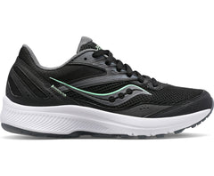 Saucony Cohesion 15 Femme - Plein Air Entrepôt