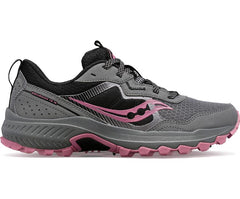 Saucony Excursion Tr16 Femmes - Plein air Entrepôt